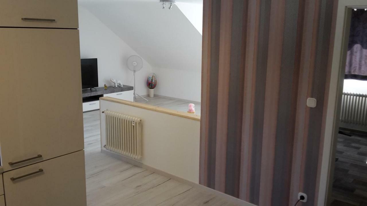 Ferienwohnung Schoenblick Waldmünchen Extérieur photo