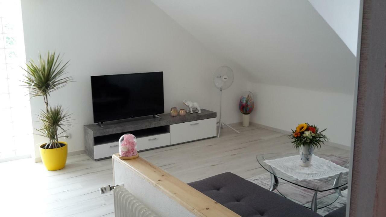 Ferienwohnung Schoenblick Waldmünchen Extérieur photo