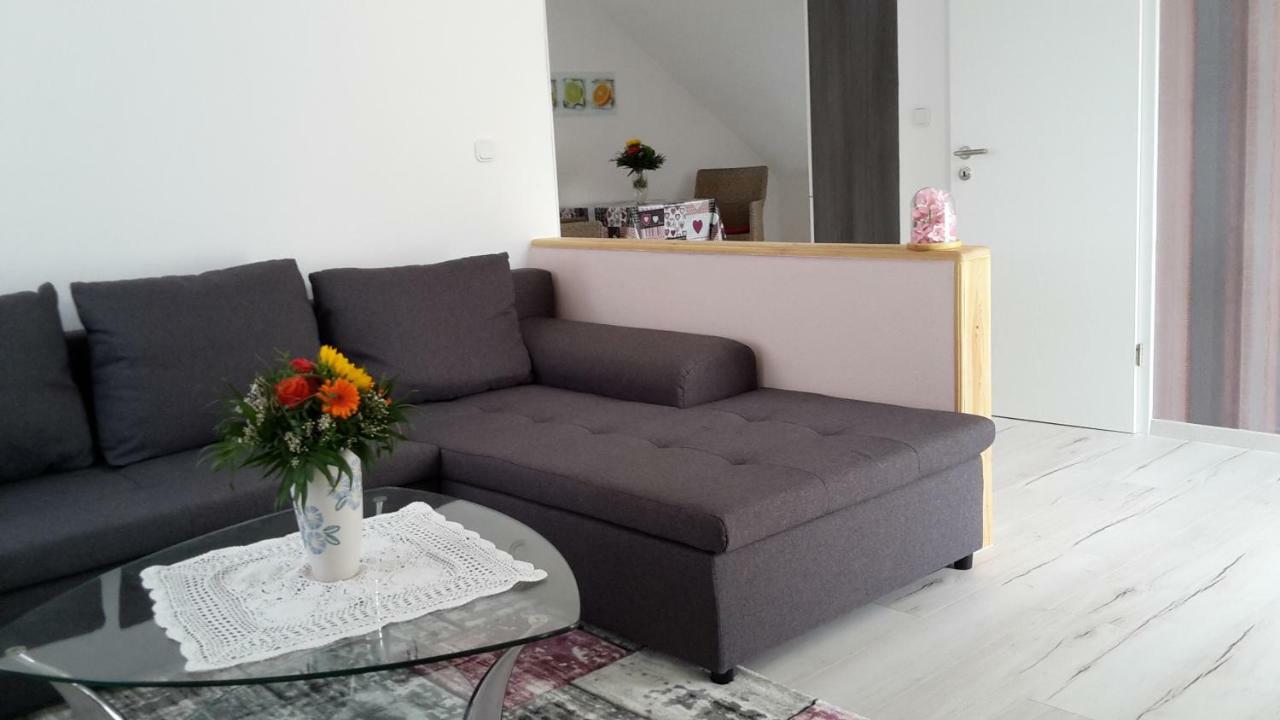 Ferienwohnung Schoenblick Waldmünchen Extérieur photo