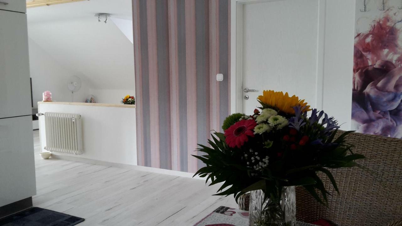Ferienwohnung Schoenblick Waldmünchen Extérieur photo