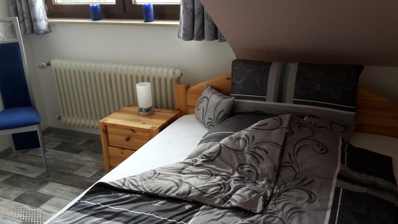Ferienwohnung Schoenblick Waldmünchen Extérieur photo