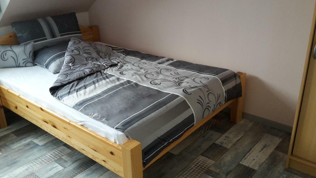 Ferienwohnung Schoenblick Waldmünchen Extérieur photo