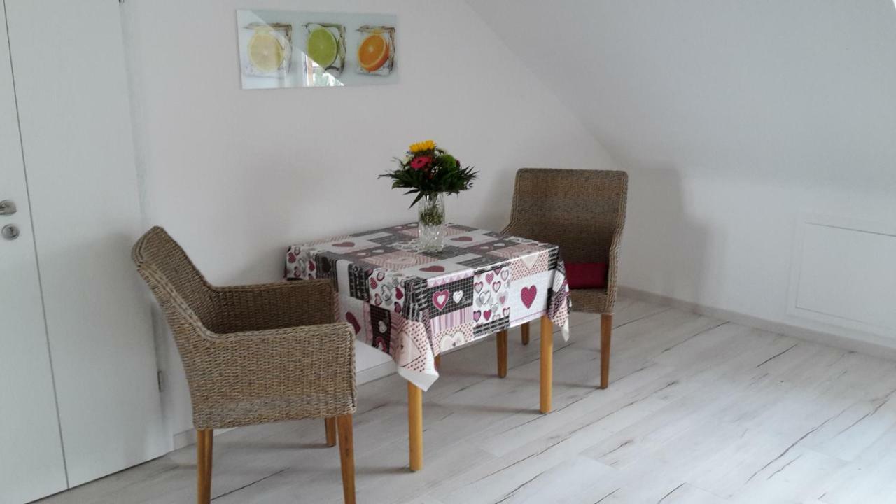 Ferienwohnung Schoenblick Waldmünchen Extérieur photo