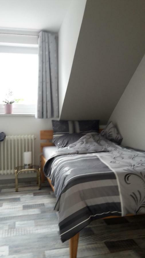 Ferienwohnung Schoenblick Waldmünchen Extérieur photo