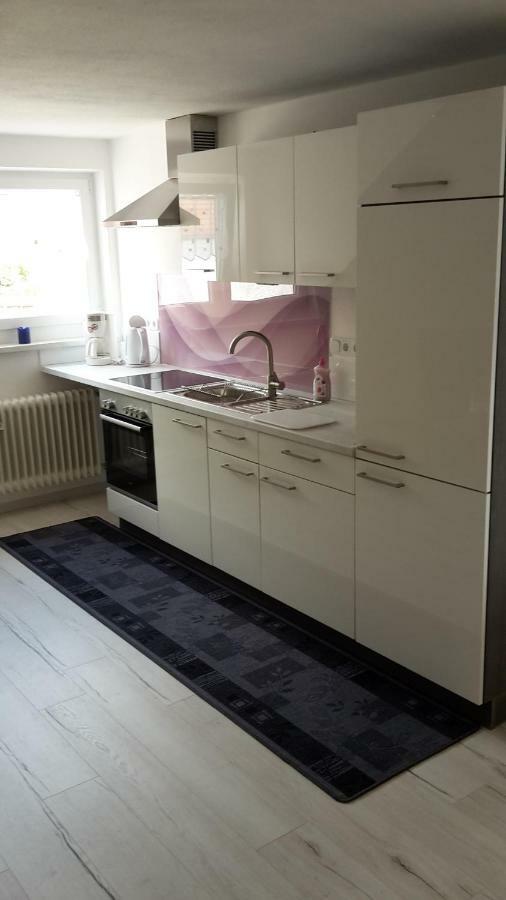 Ferienwohnung Schoenblick Waldmünchen Extérieur photo