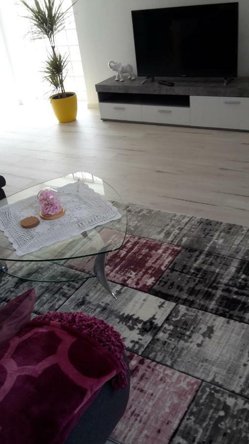 Ferienwohnung Schoenblick Waldmünchen Extérieur photo