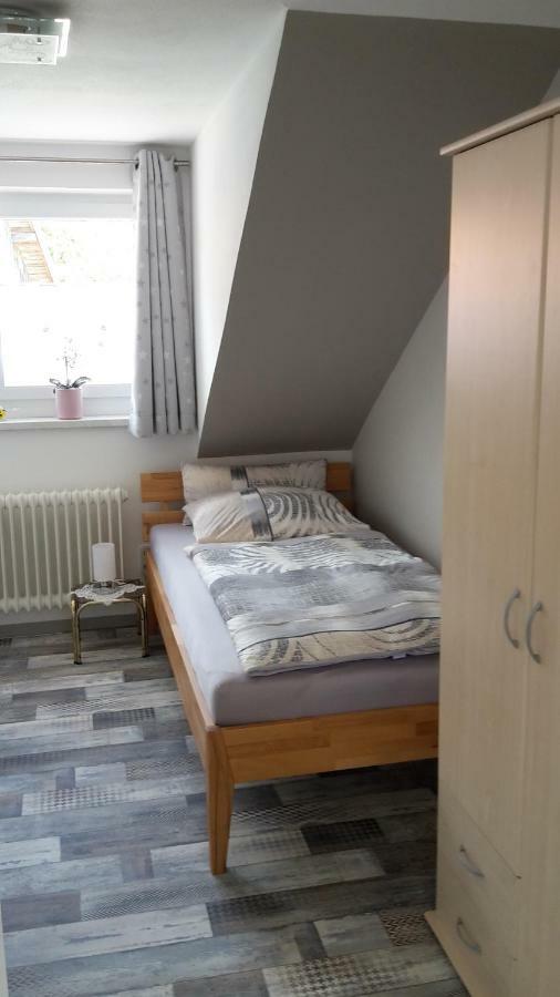 Ferienwohnung Schoenblick Waldmünchen Extérieur photo