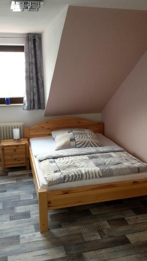 Ferienwohnung Schoenblick Waldmünchen Extérieur photo