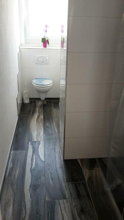 Ferienwohnung Schoenblick Waldmünchen Extérieur photo