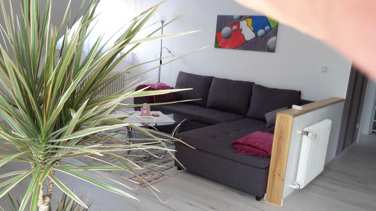 Ferienwohnung Schoenblick Waldmünchen Extérieur photo