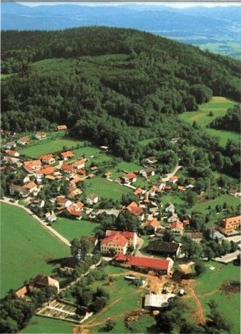 Ferienwohnung Schoenblick Waldmünchen Extérieur photo