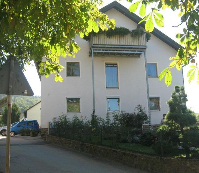 Ferienwohnung Schoenblick Waldmünchen Extérieur photo
