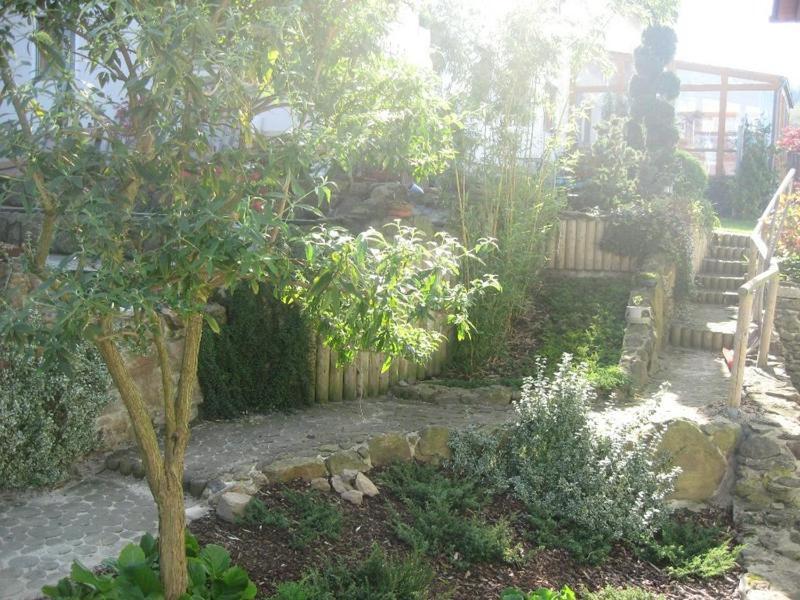 Ferienwohnung Schoenblick Waldmünchen Extérieur photo