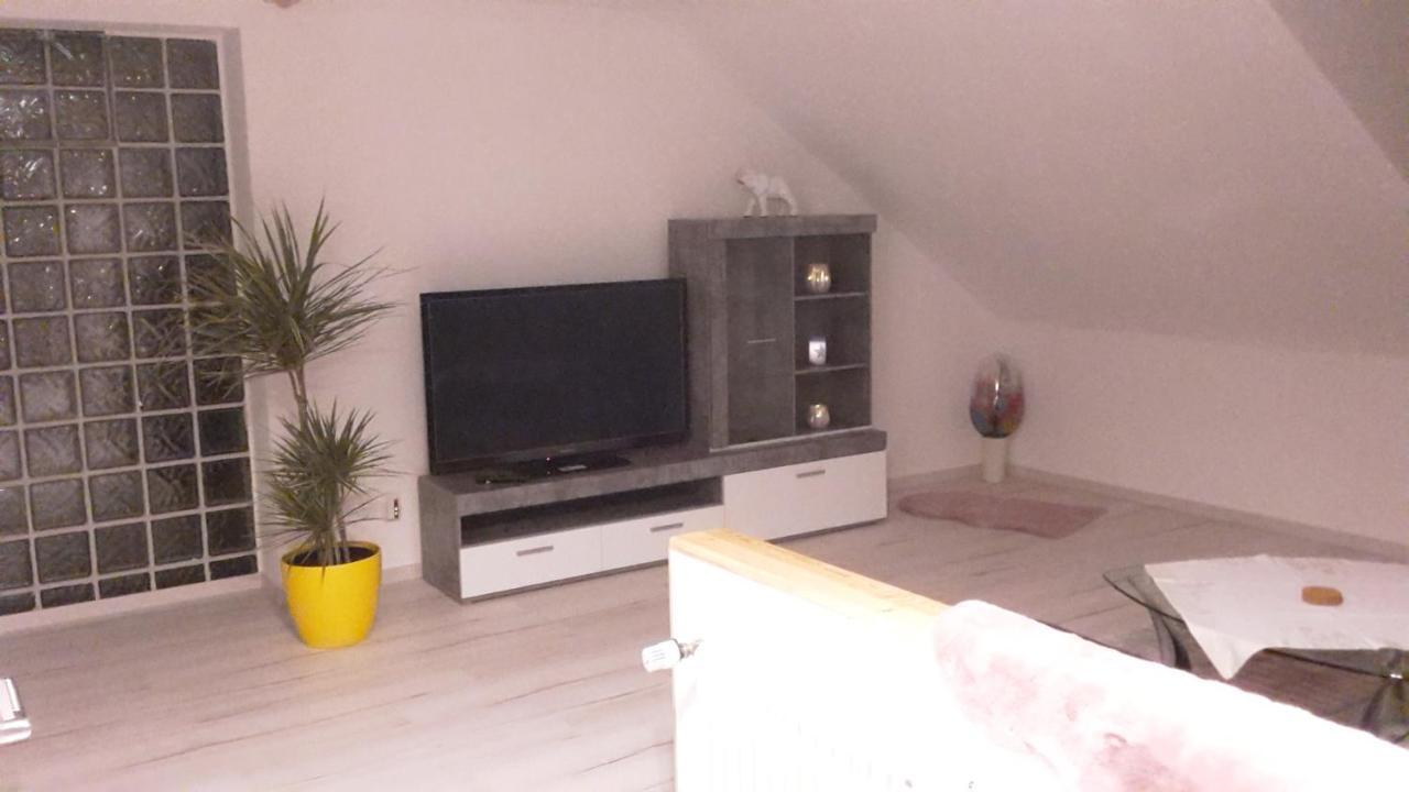Ferienwohnung Schoenblick Waldmünchen Extérieur photo